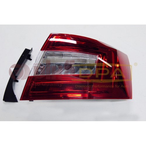 фонарь задний правый 18 -> - 99451801602 - 5E5945112B - Skoda, Volkswagen