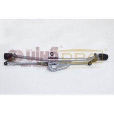 трапеция стеклоочистителя переднего